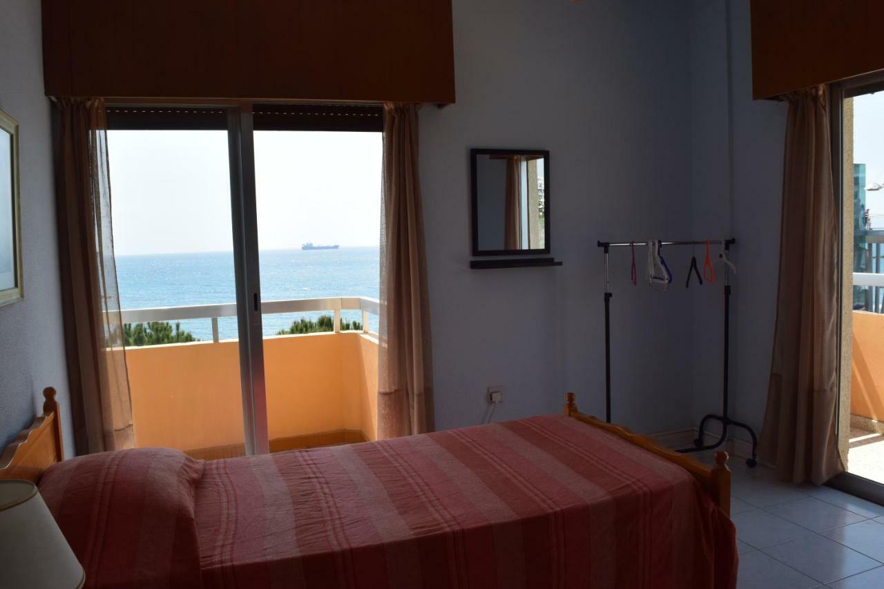 Mediterranean Breeze Daire Limasol Dış mekan fotoğraf