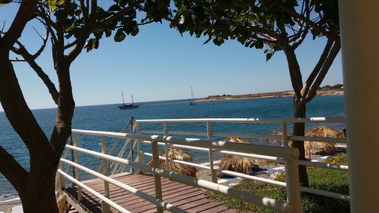 Mediterranean Breeze Daire Limasol Dış mekan fotoğraf
