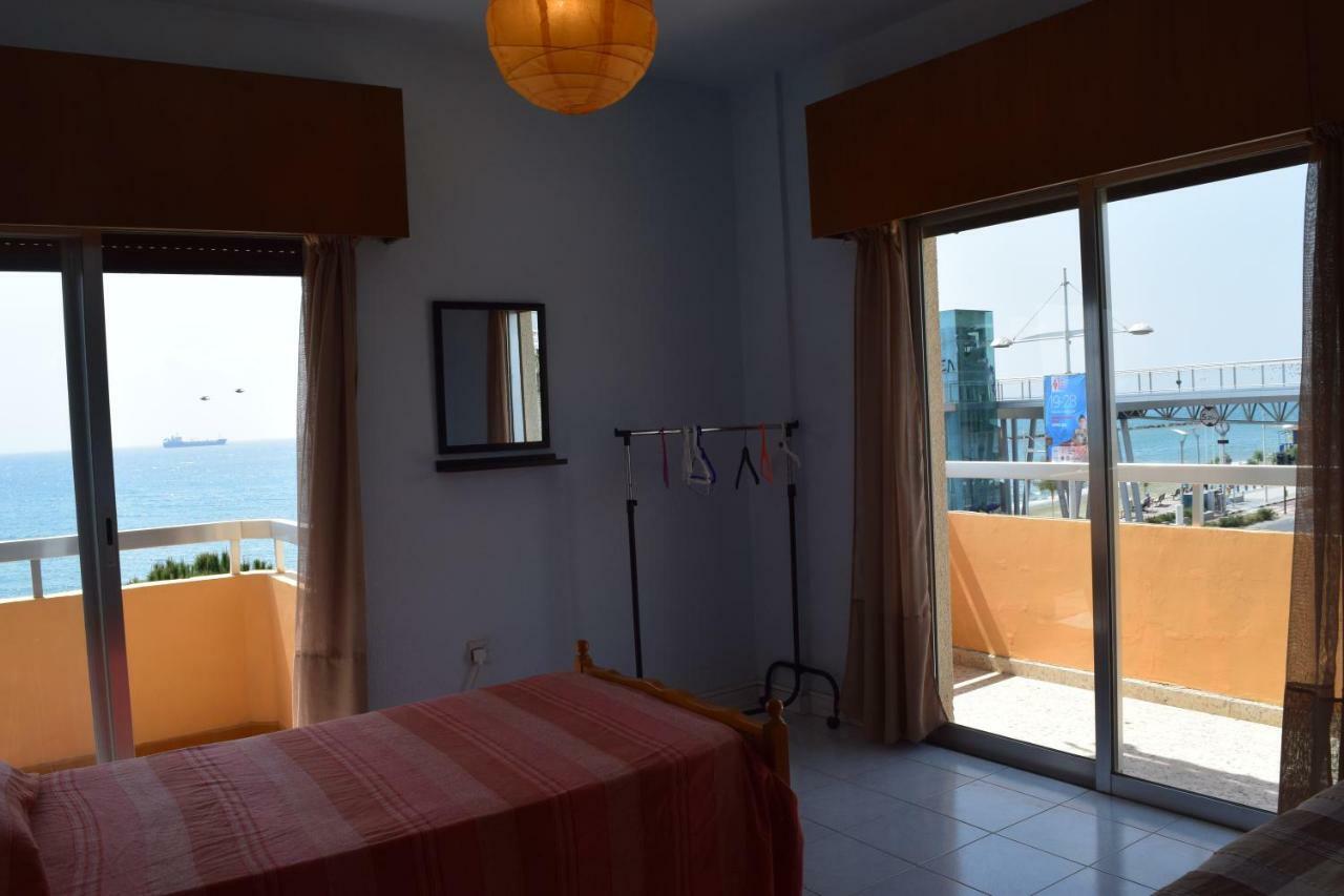 Mediterranean Breeze Daire Limasol Dış mekan fotoğraf